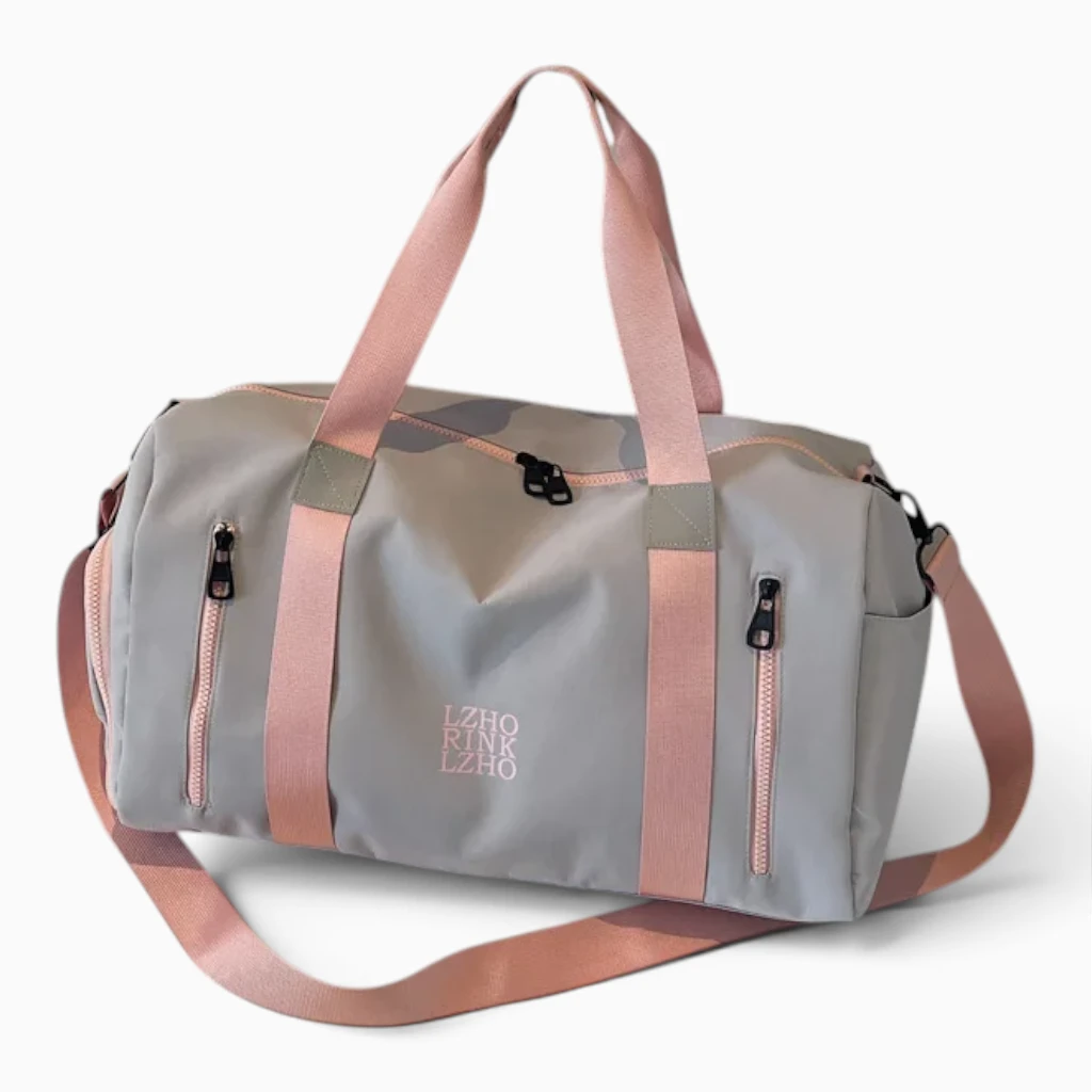 Sac de sport femme tendance – 1