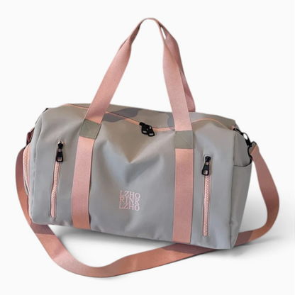 Sac de sport femme tendance – 1