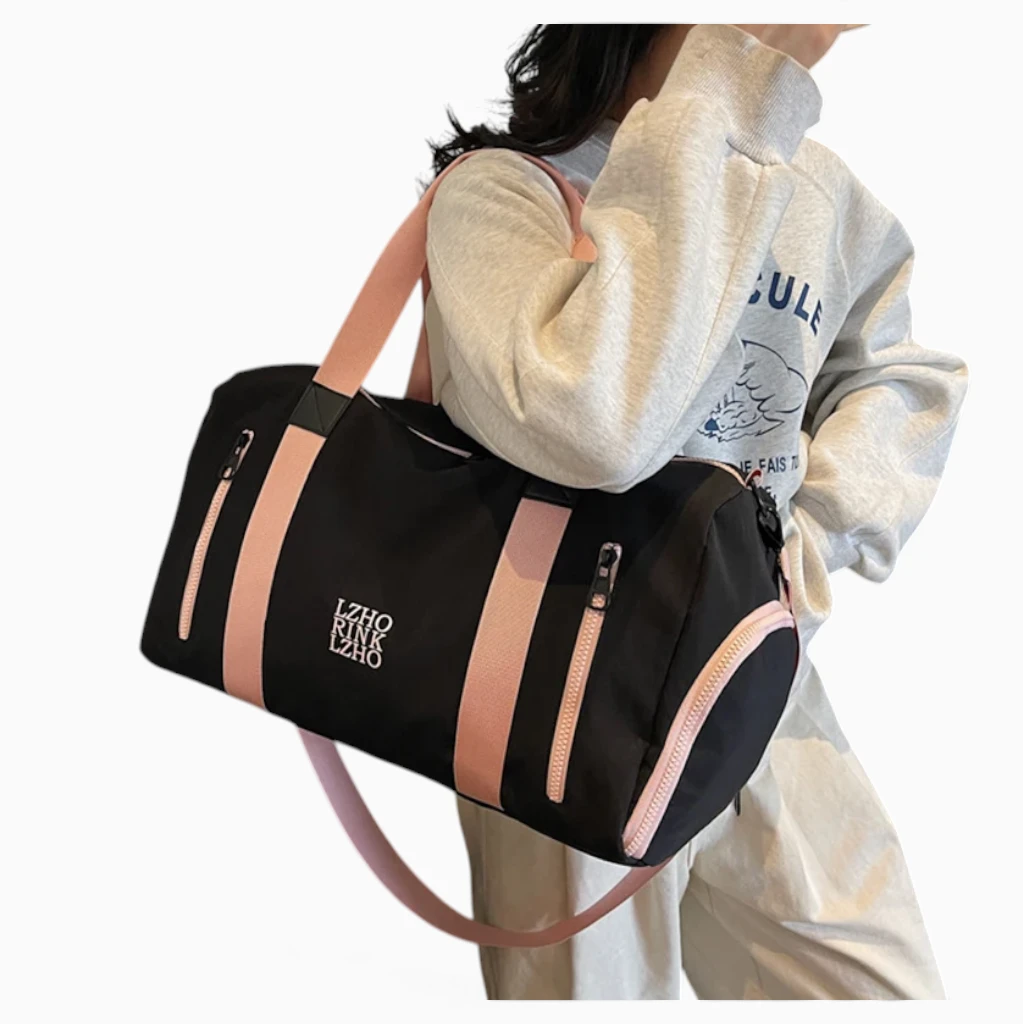 Sac de sport femme tendance – 10
