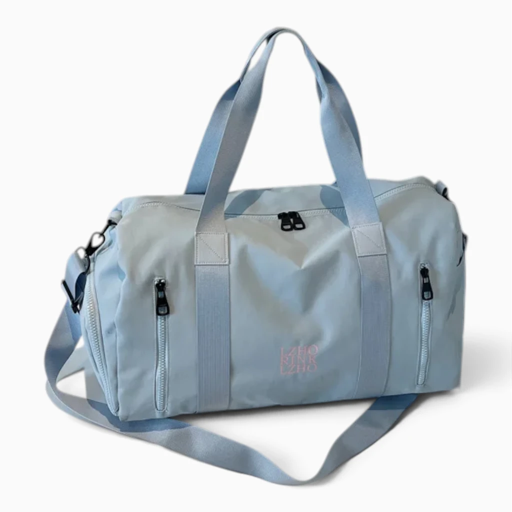Sac de sport femme tendance – 2