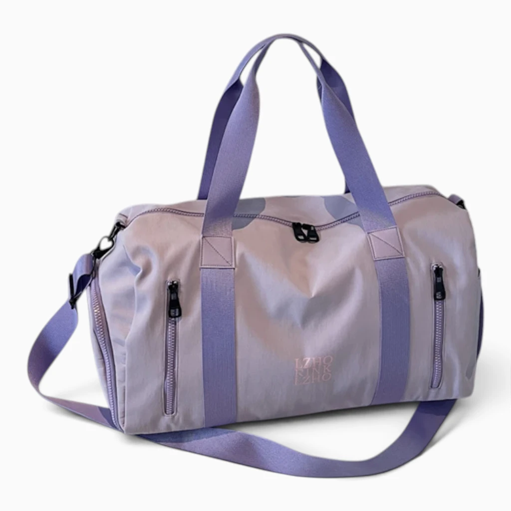 Sac de sport femme tendance – 3