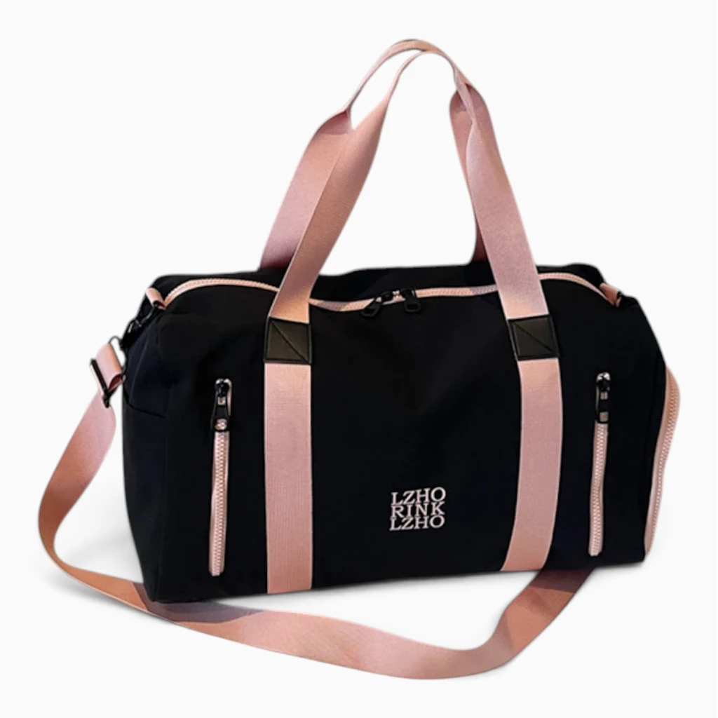 Sac de sport femme tendance – 5