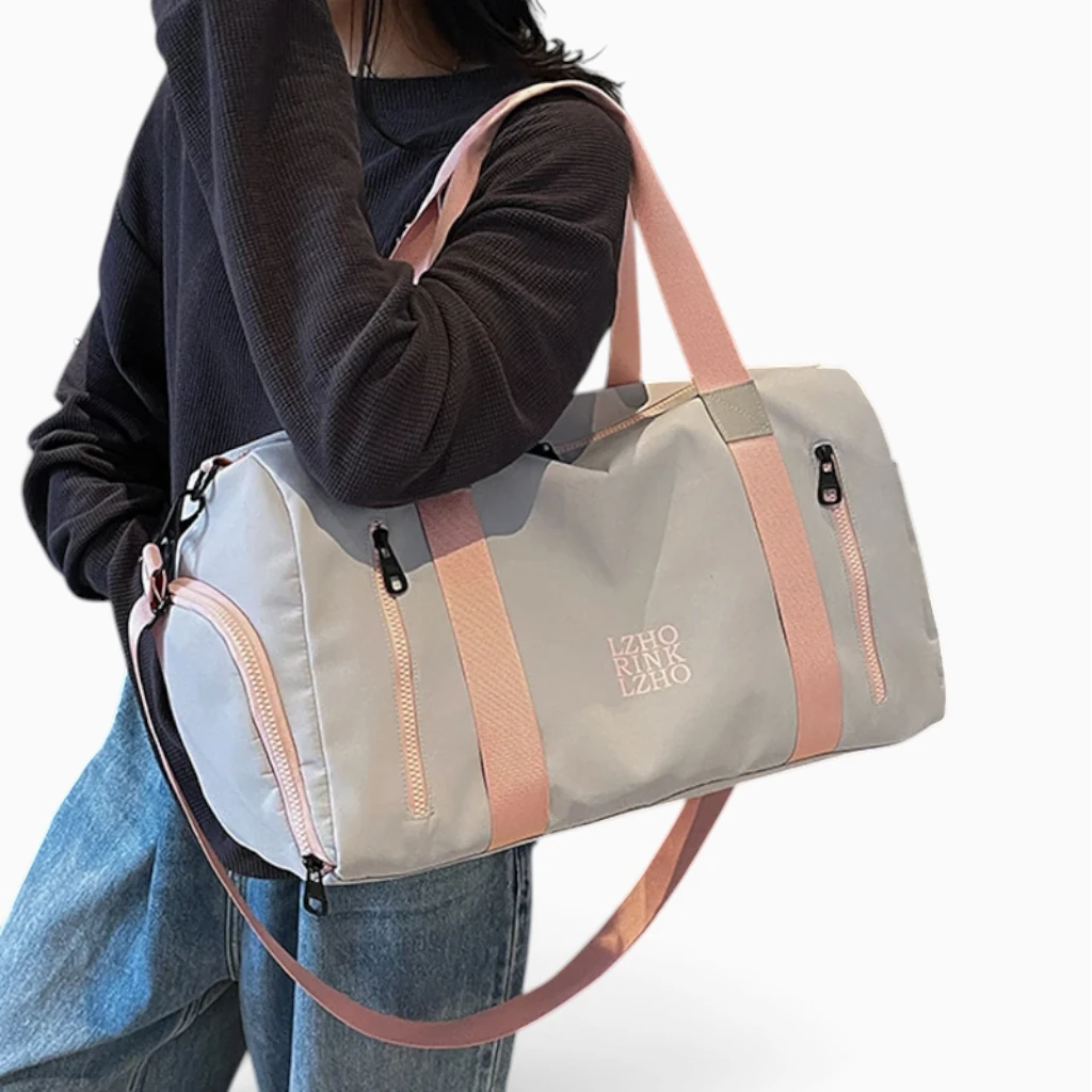 Sac de sport femme tendance – 7