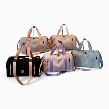Sac de sport femme tendance – 8
