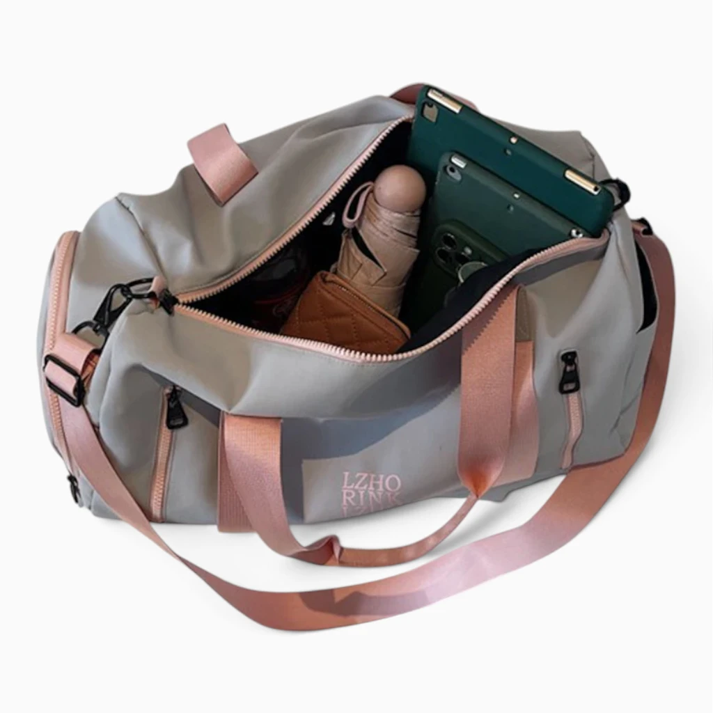 Sac de sport femme tendance – 9