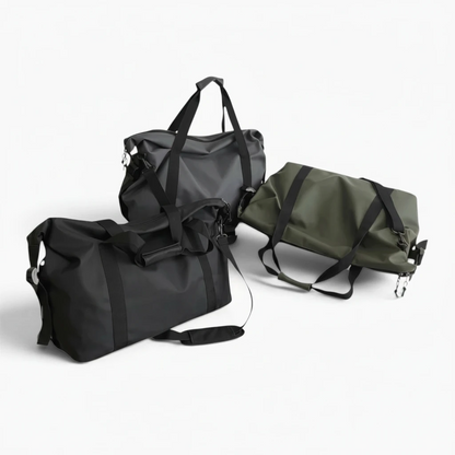 Sac de voyage en avion porté à l'épaule, pratique pour entraînement et natation