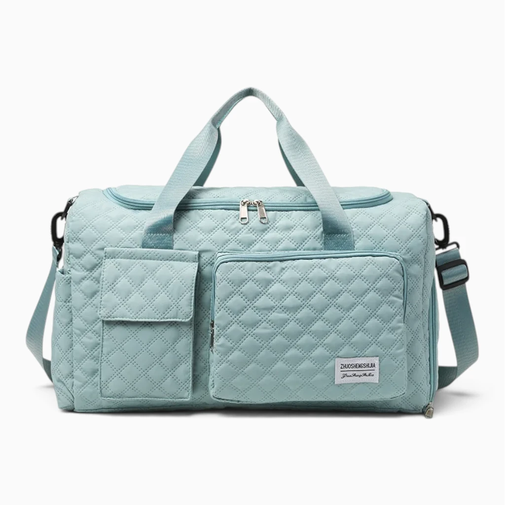 Sac de voyage femme pratique – 1