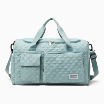 Sac de voyage femme pratique – 1