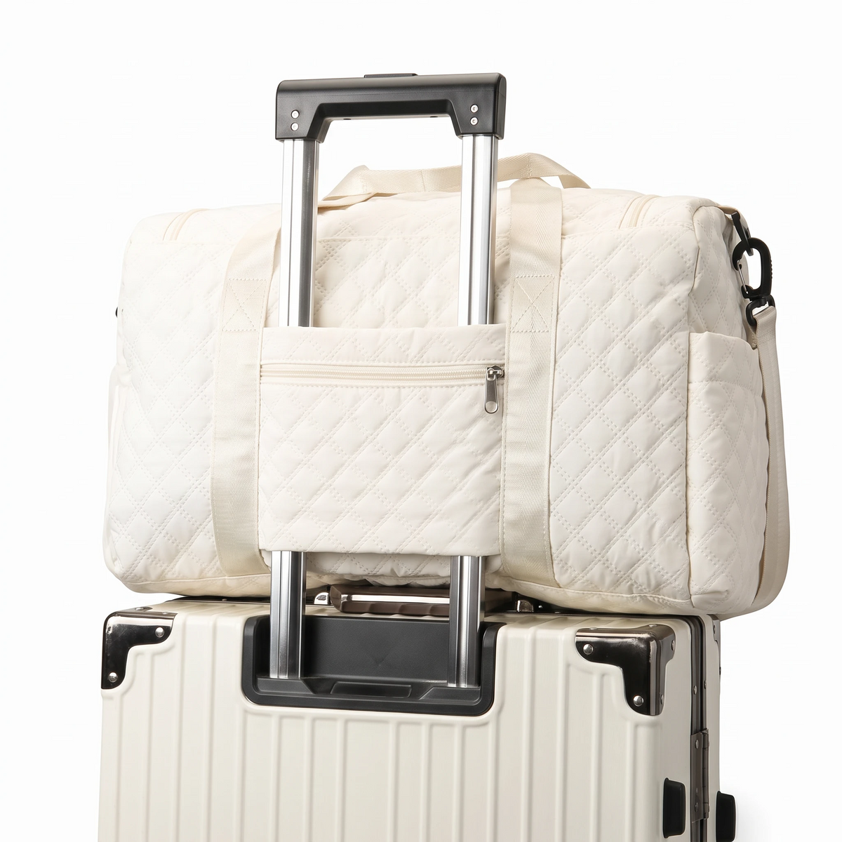 Sac de voyage femme pratique – 10