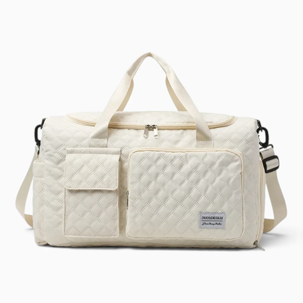 Sac de voyage femme pratique – 2