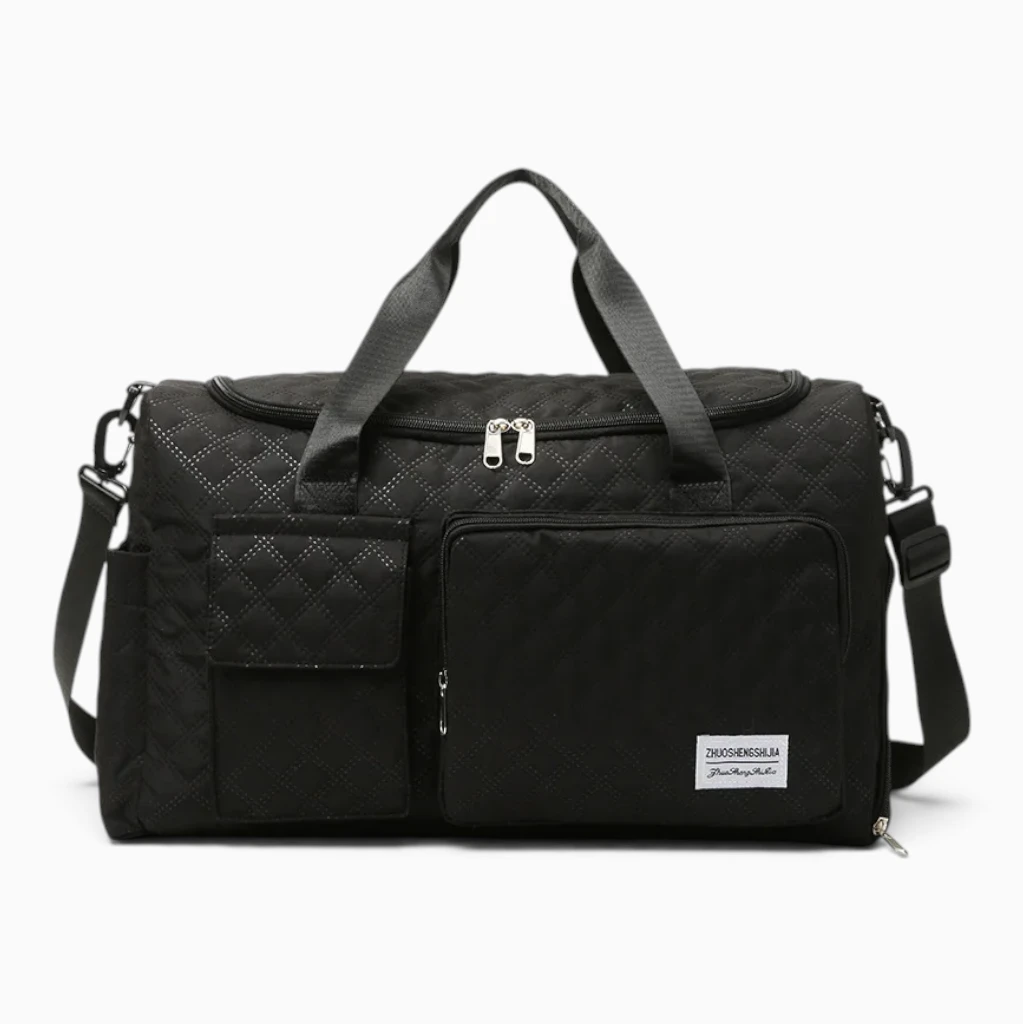 Sac de voyage femme pratique – 3