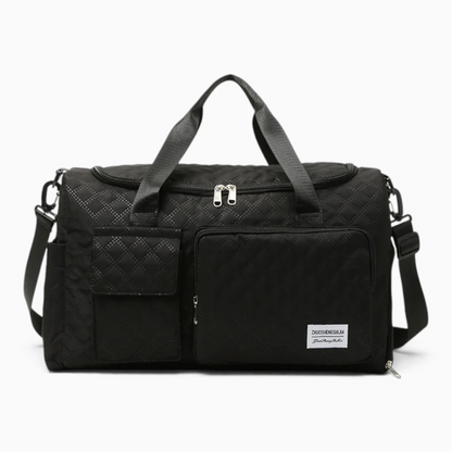 Sac de voyage femme pratique – 3