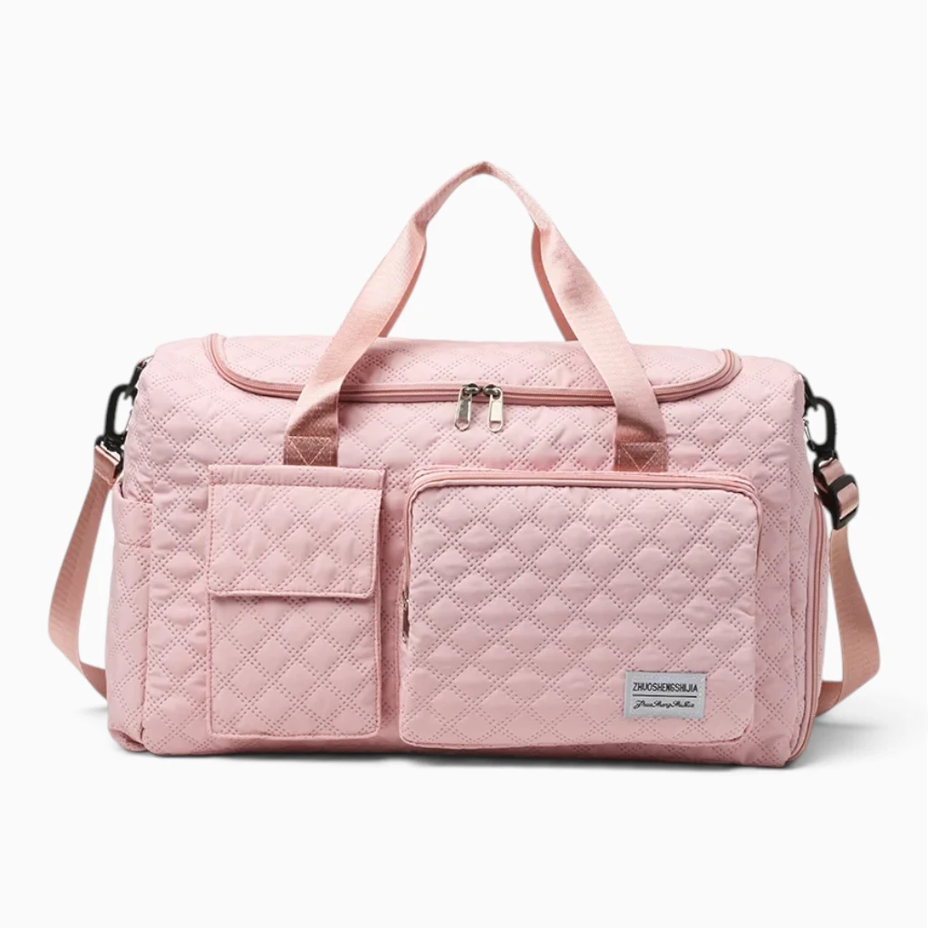 Sac de voyage femme pratique – 5