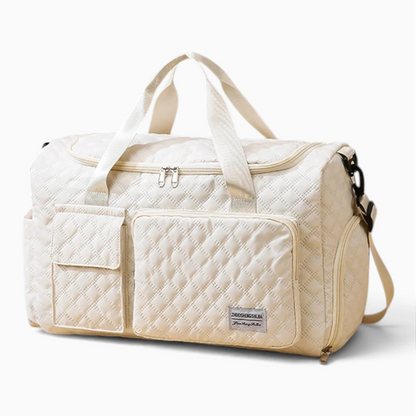 Sac de voyage femme pratique – 6