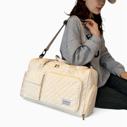 Sac de voyage femme pratique – 7
