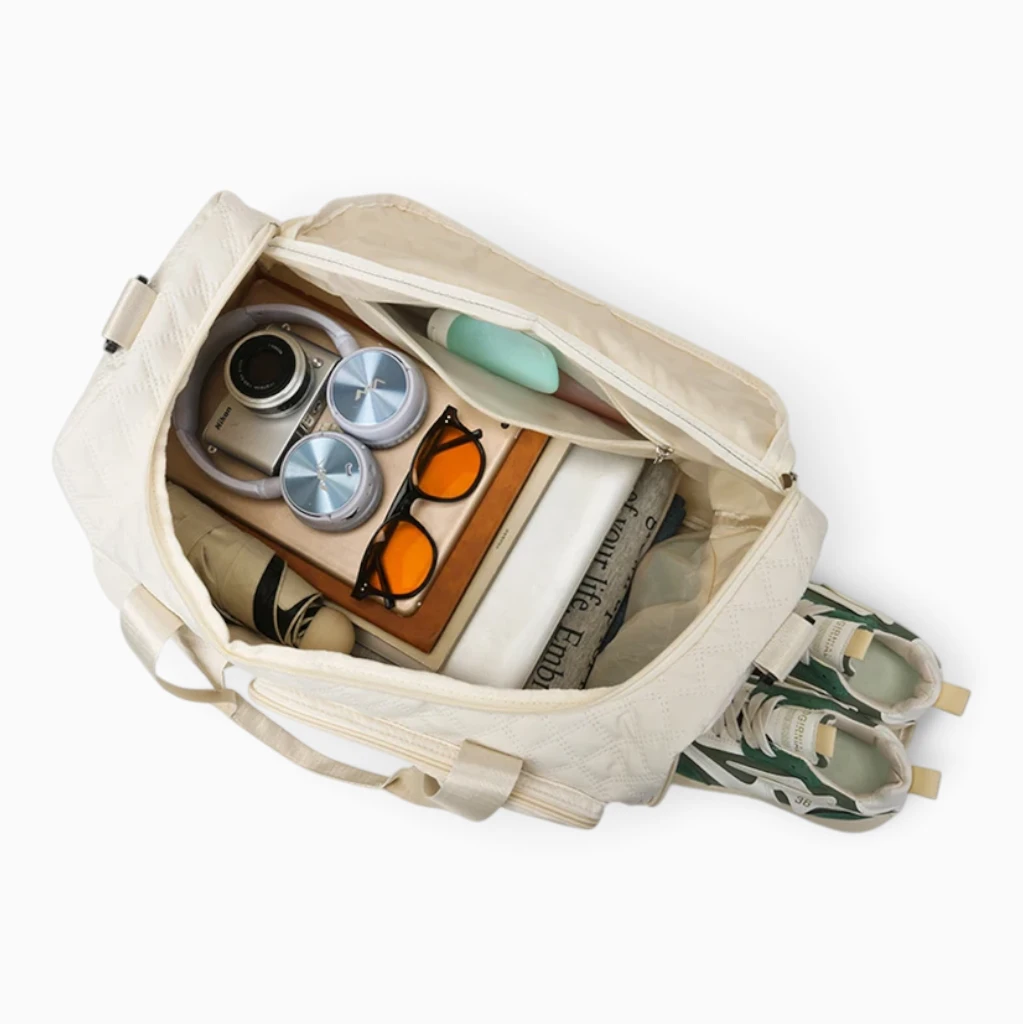 Sac de voyage femme pratique – 9