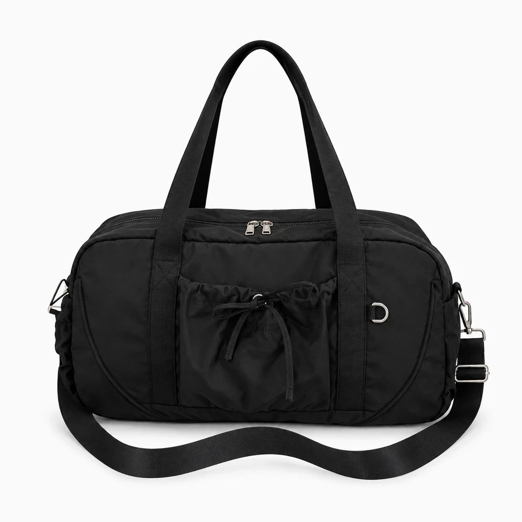 Sac de voyage femme tendance – 1