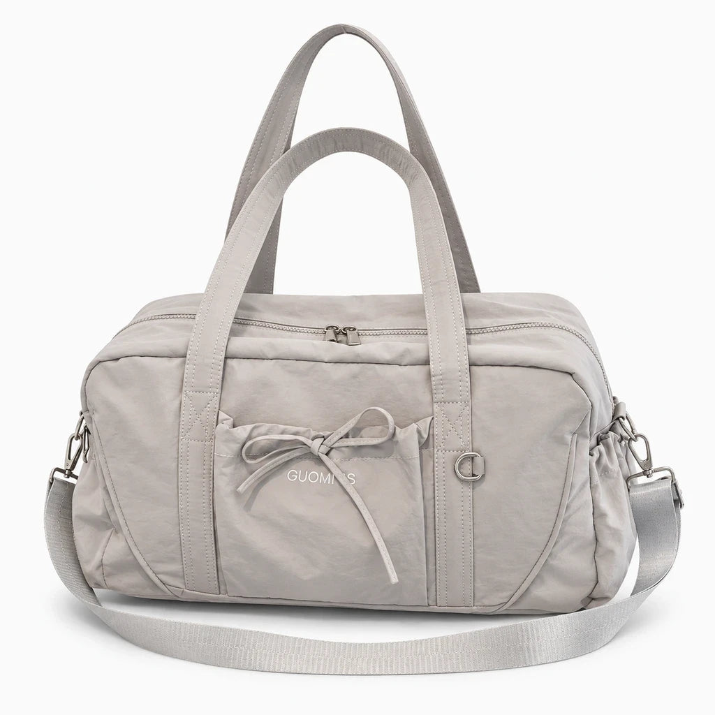 Sac de voyage femme tendance – 4