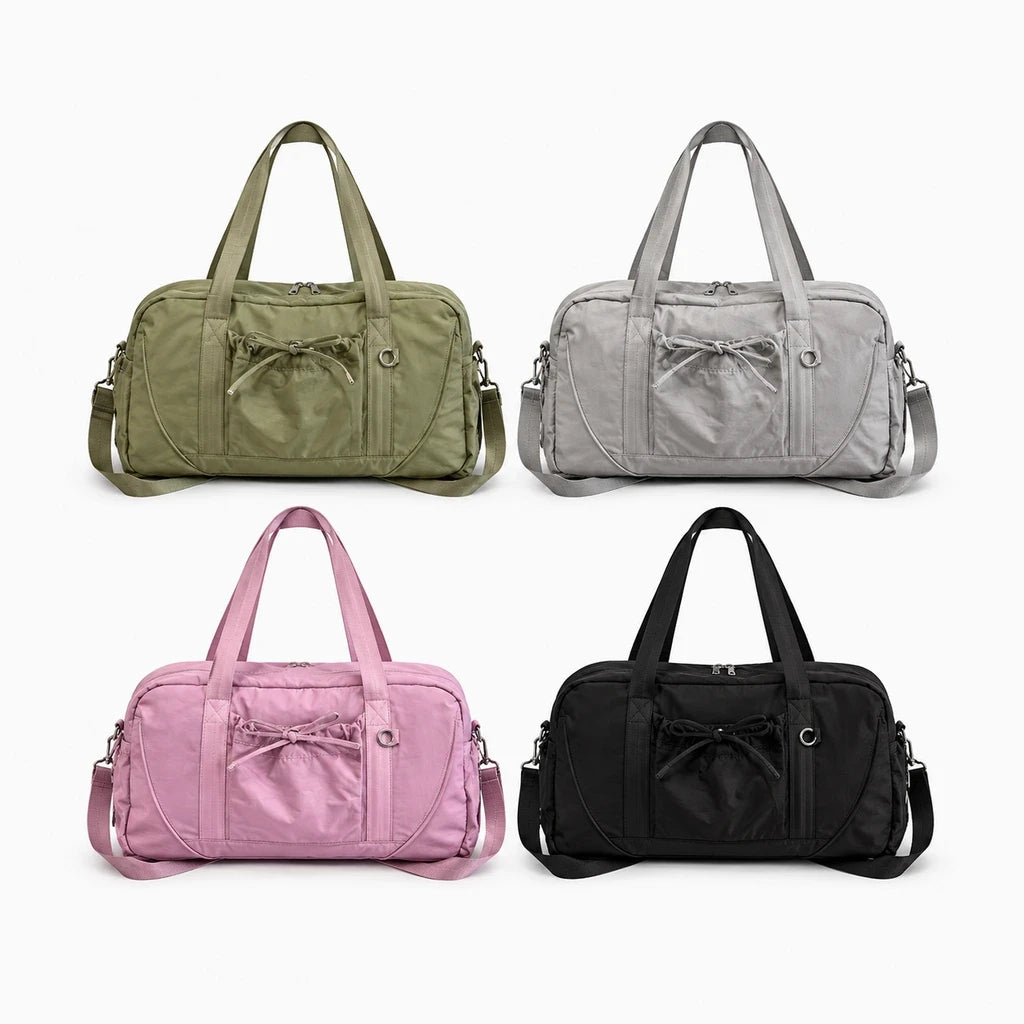 Sac de voyage femme tendance – 7