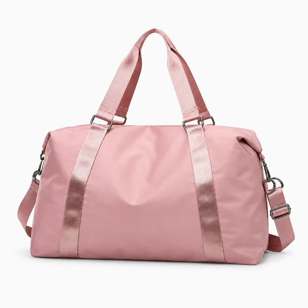 Sac de voyage femme week end – 2