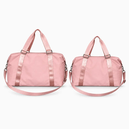 Sac de voyage femme week end – 7