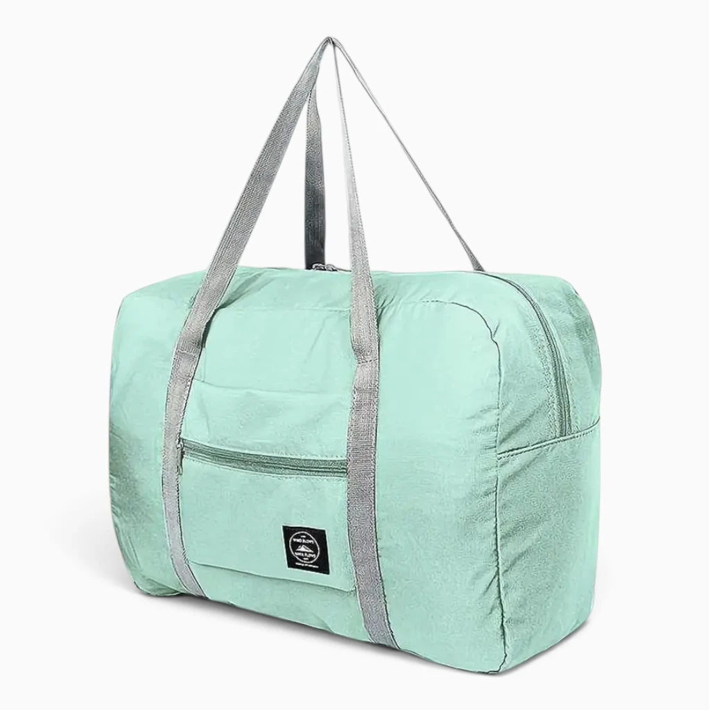 Sac de voyage pliant – 1