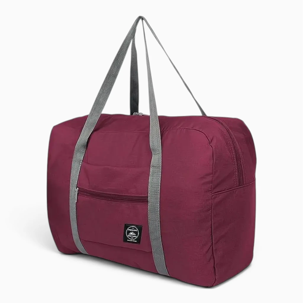 Sac de voyage pliant – 2