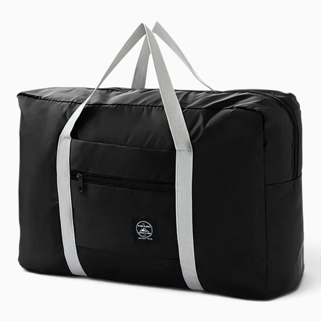 Sac de voyage pliant – 3
