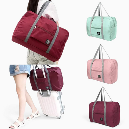 Sac de voyage pliant – 4