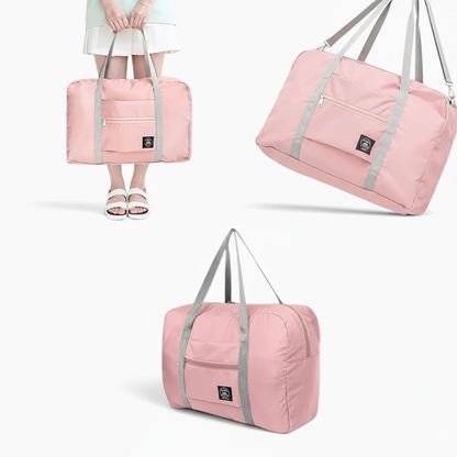 Sac de voyage pliant – 6