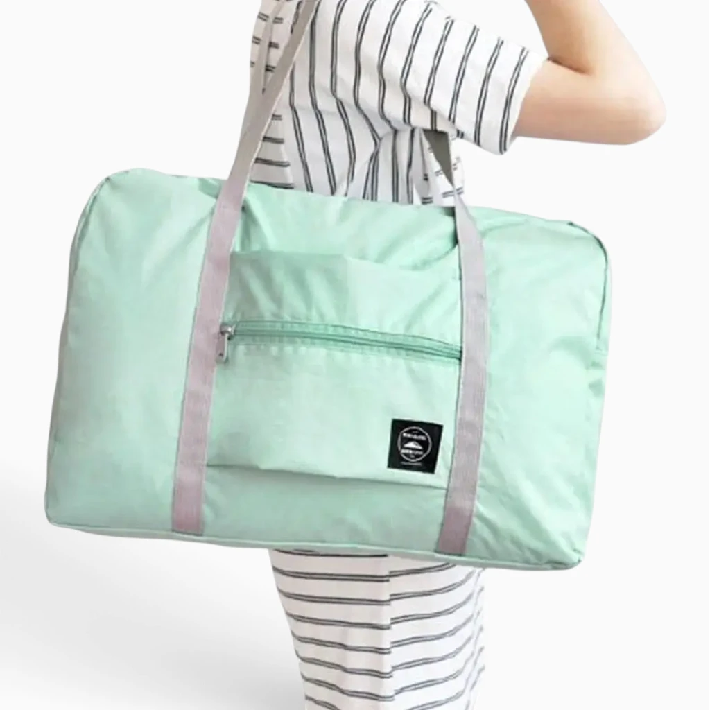 Sac de voyage pliant – 8