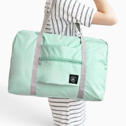 Sac de voyage pliant – 8
