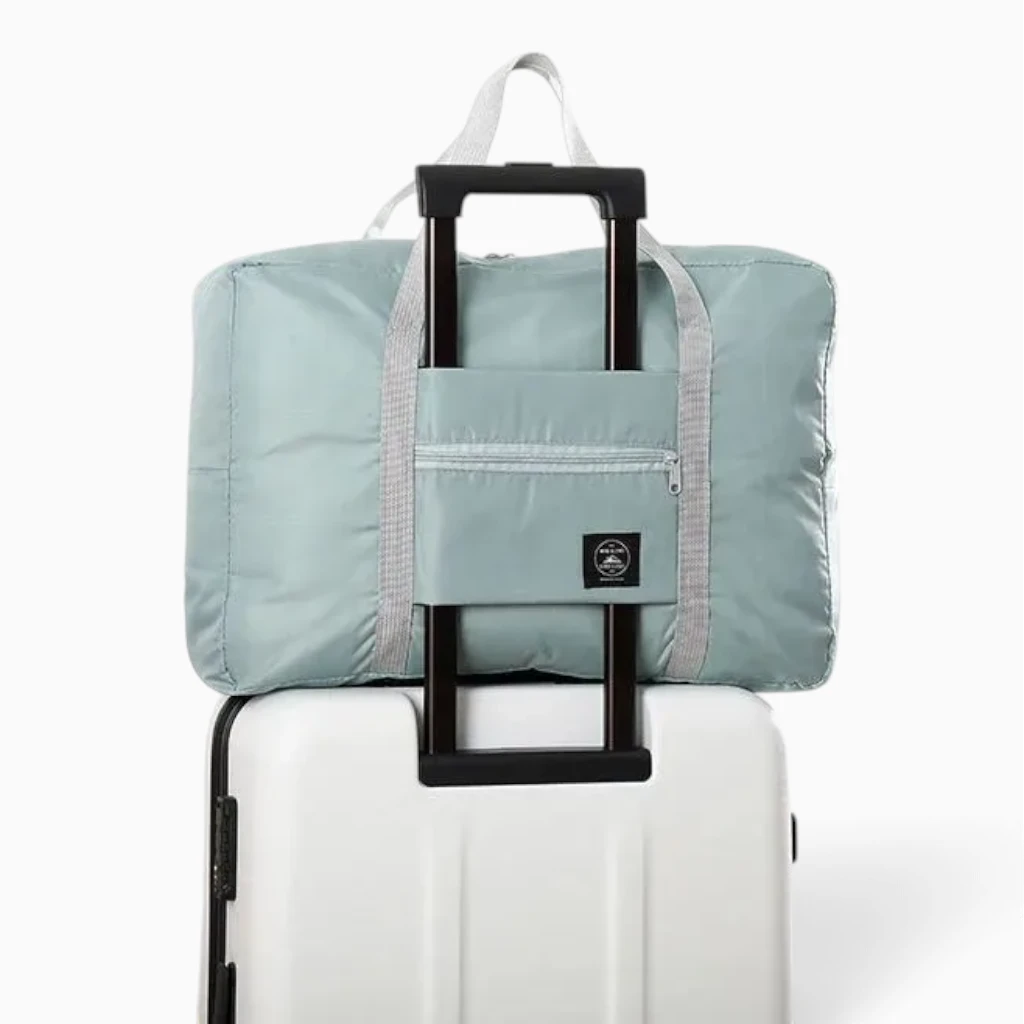 Sac de voyage souple – 2