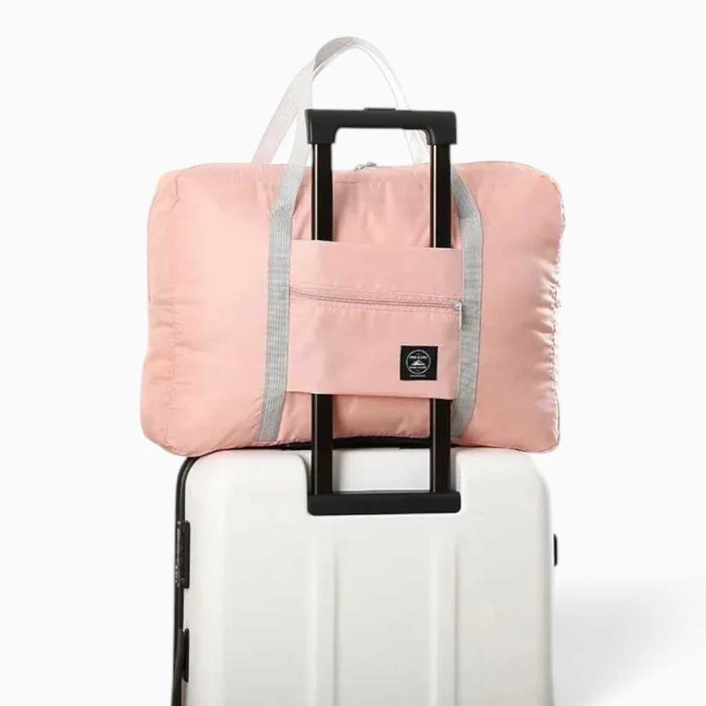 Sac de voyage souple – 3