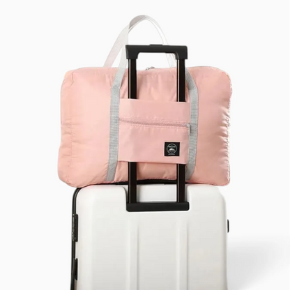 Sac de voyage souple – 3