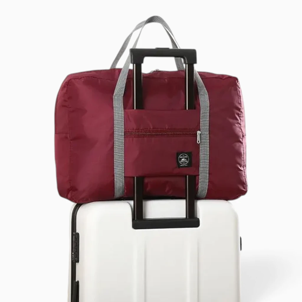 Sac de voyage souple – 4