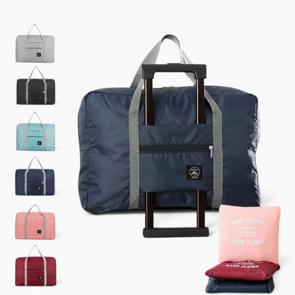 Sac de voyage souple – 5