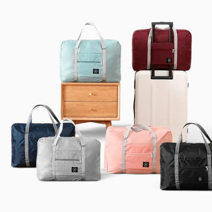 Sac de voyage souple – 6