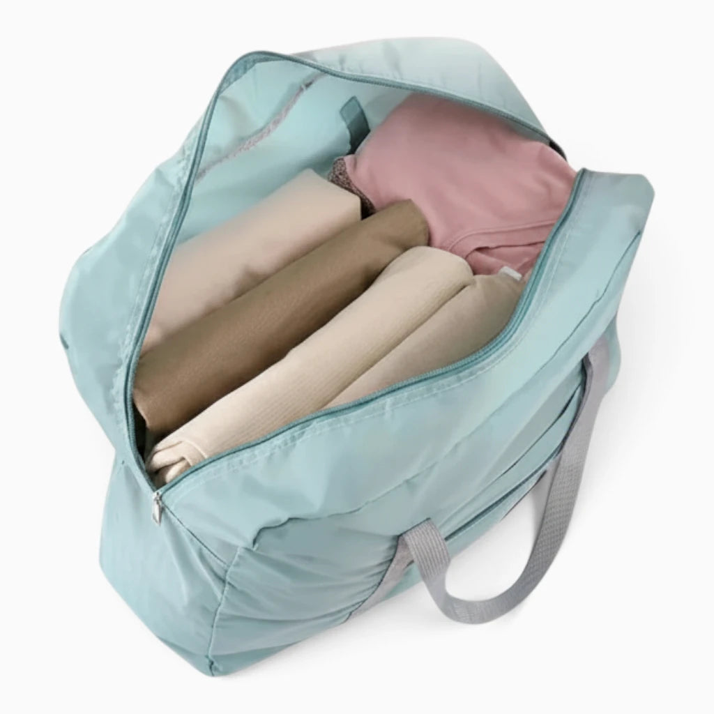 Sac de voyage souple – 7