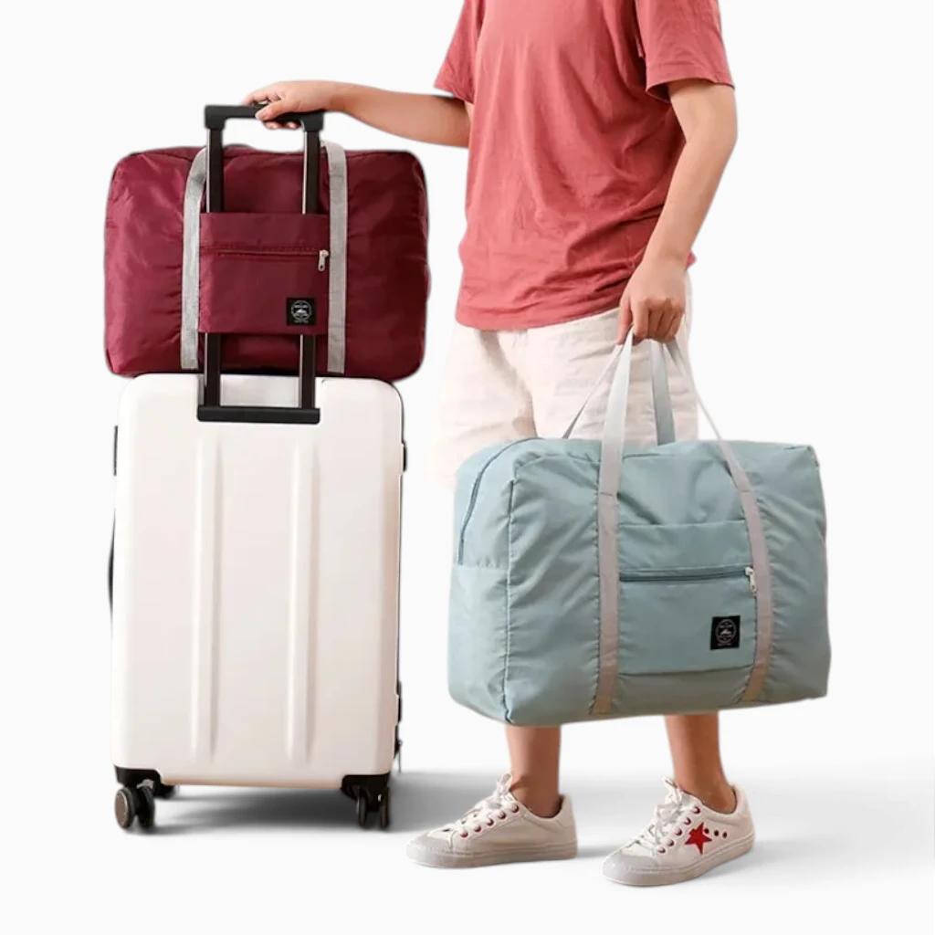 Sac de voyage souple – 8
