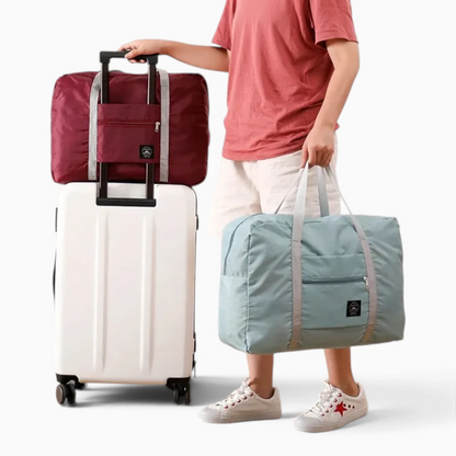 Sac de voyage souple – 8
