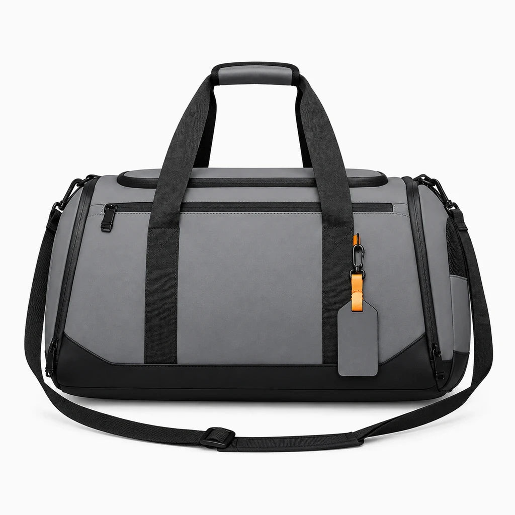 Sac de voyage week end – 3