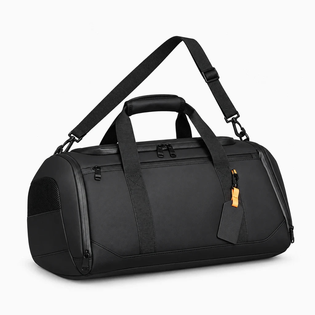 Sac de voyage week end – 4
