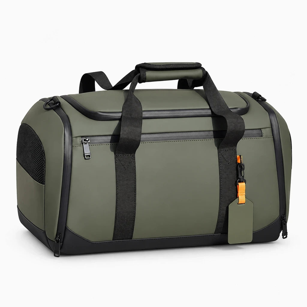 Sac de voyage week end – 6