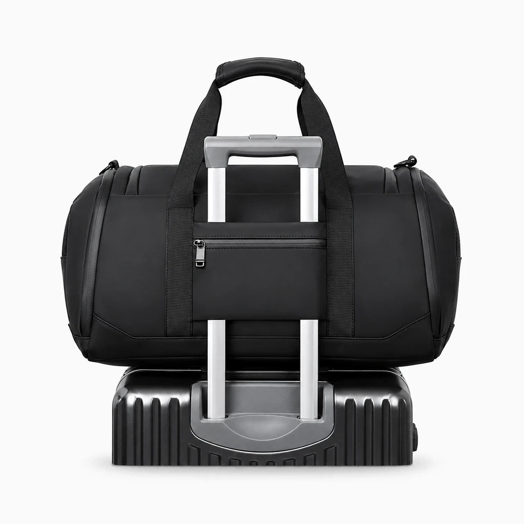 Sac de voyage week end – 7