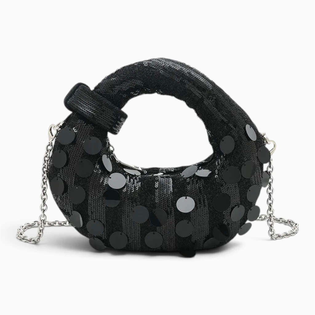 Sac demi lune tendance – 1