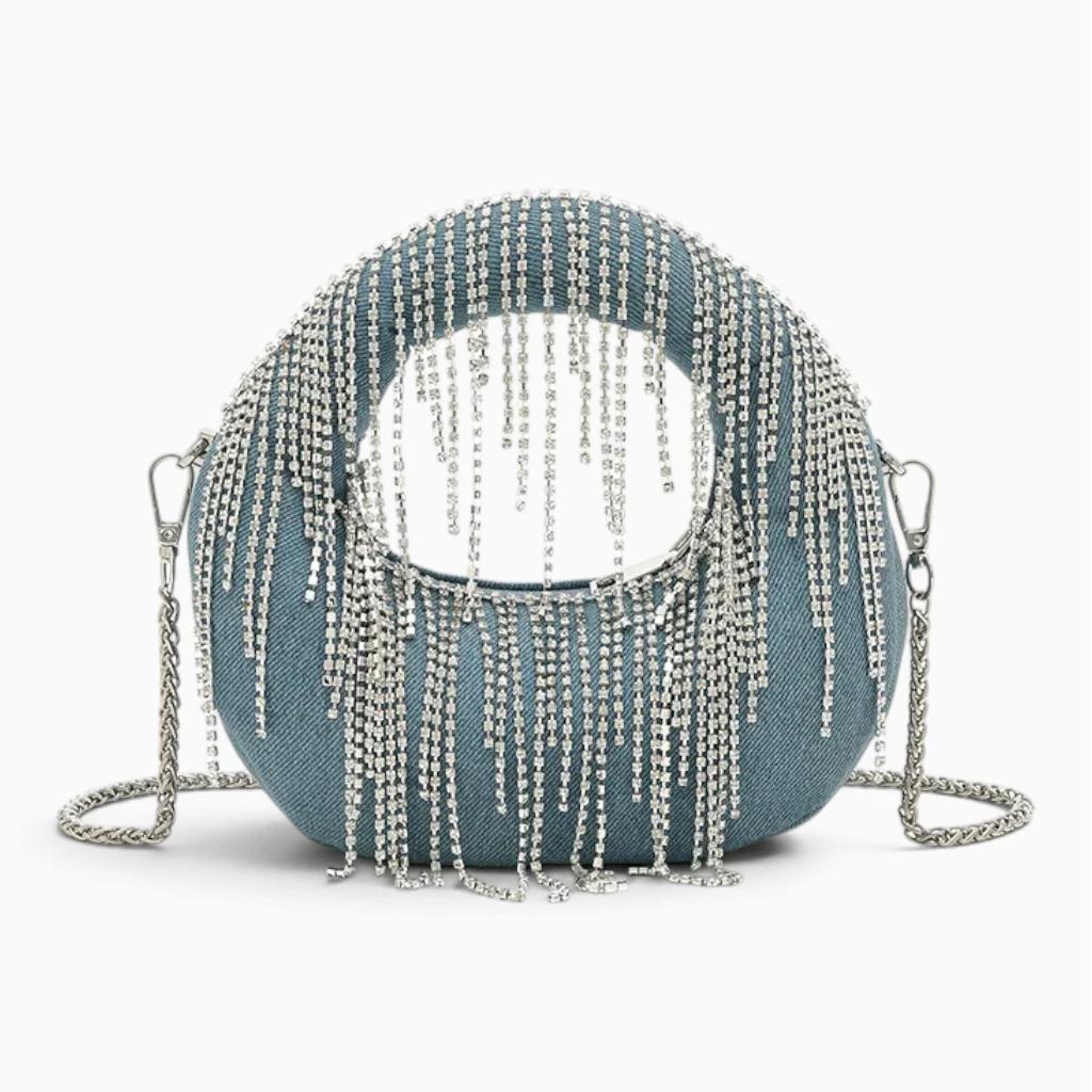 Sac demi lune tendance – 2