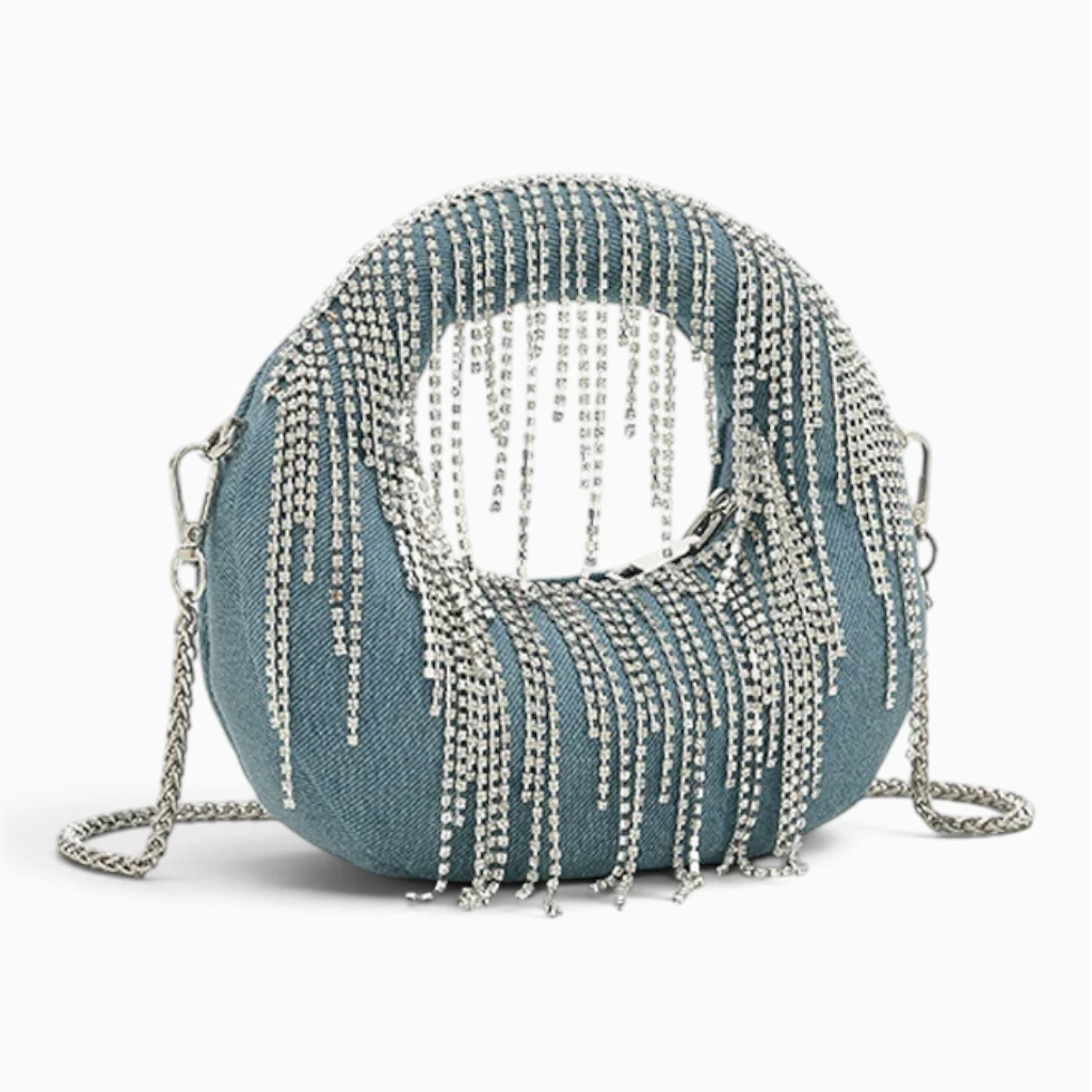 Sac demi lune tendance – 5