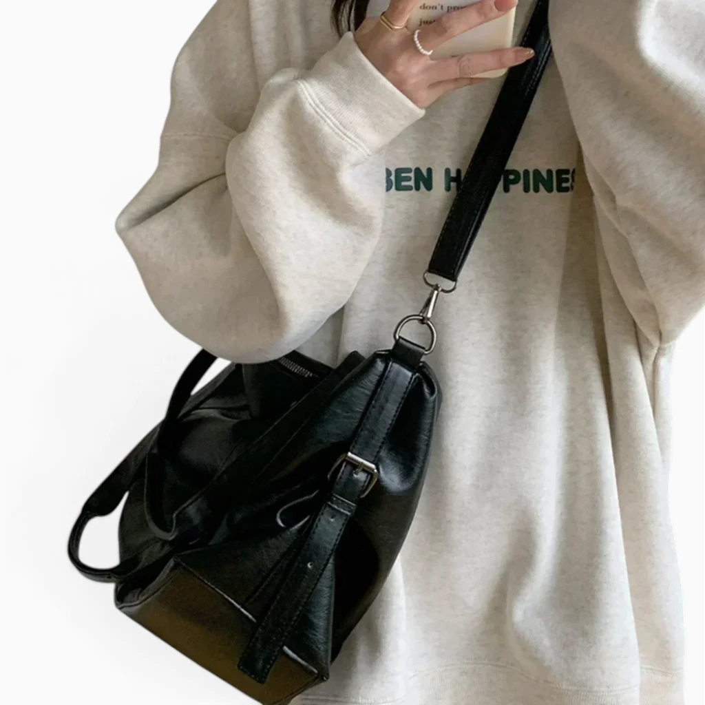 Sac épaule noir – sac epaule noir – 6