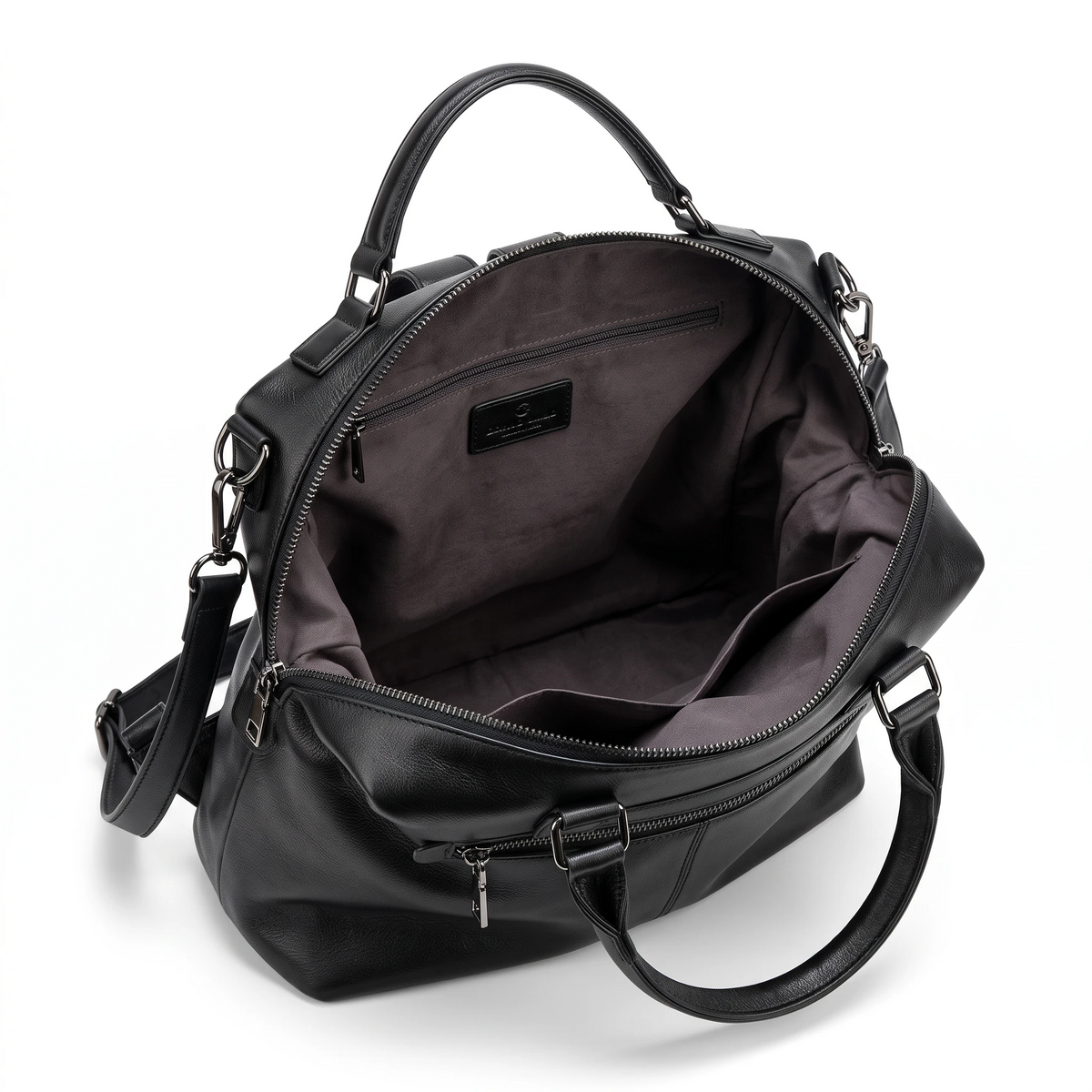 Sac épaule noir – sac epaule noir – 9